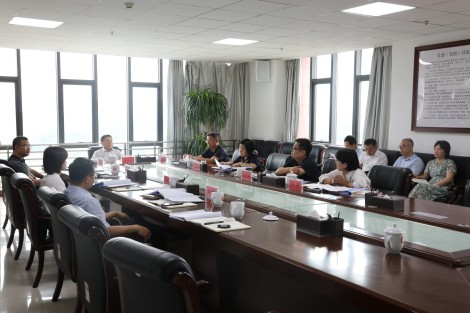 米兰官方端网站登录入口_米兰（中国）党委理论学习中心组开展主题教育“以学促干”专题学习研讨暨7月党委理论中心组学习