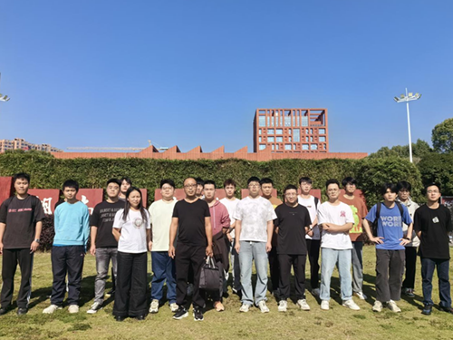 米兰官方端网站登录入口_米兰（中国）2025届学生顶岗实习选拔工作已经全面完成