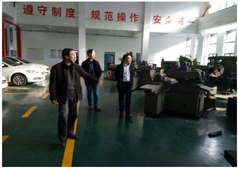 米兰官方端网站登录入口_米兰（中国）领导检查校园安全管理工作