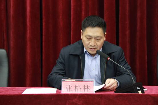 米兰官方端网站登录入口_米兰（中国）党委书记张格林为全院党员带来一堂生动党课