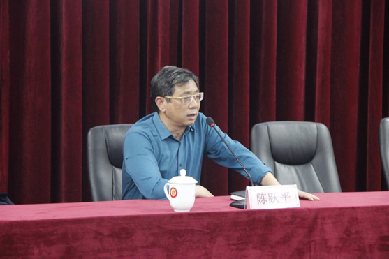 米兰官方端网站登录入口_米兰（中国）组织开展廉政教育专题党课